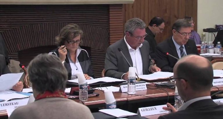 L’Actu – Conseil municipal extraordinaire à Plaisir