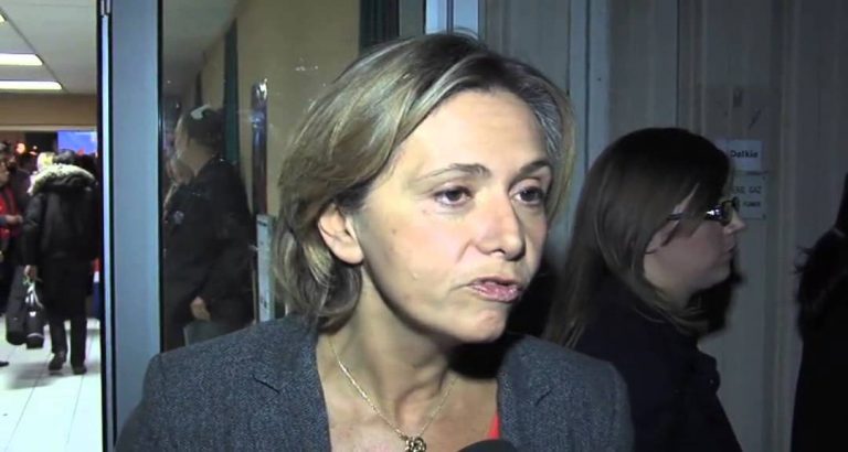 L’Actu – François Fillon en tête dans les Yvelines