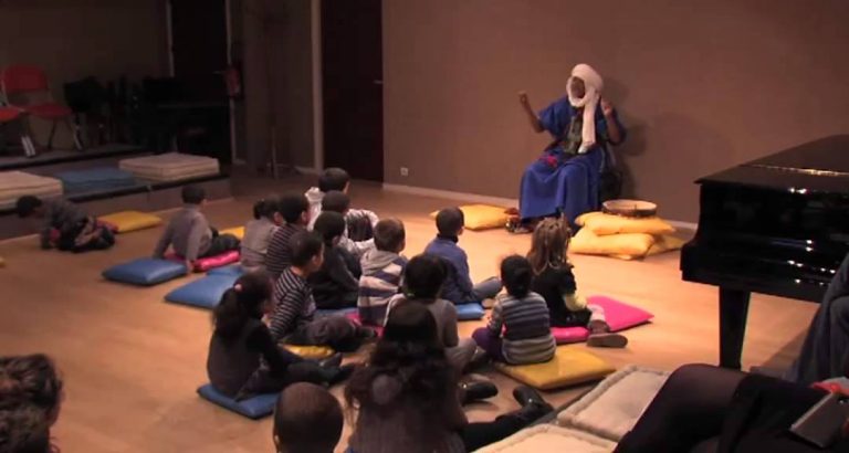 L’Actu – Fête orientale à Maurepas