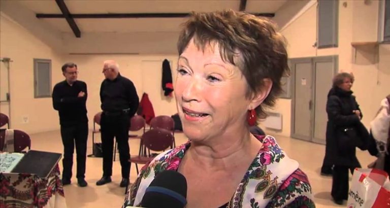 L’Actu – Une chorale ukrainienne