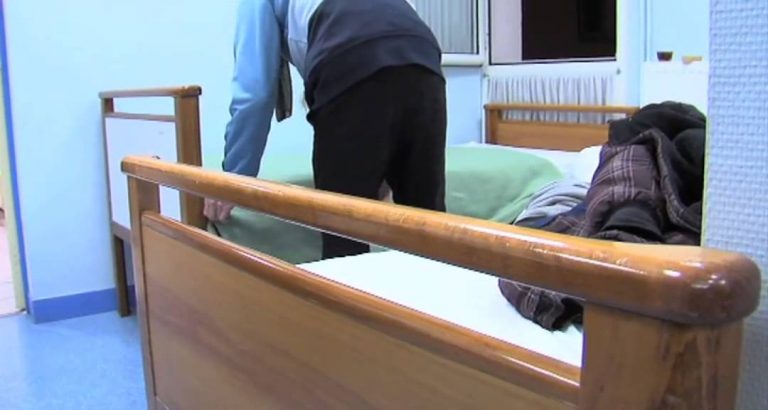 L’Actu – Réouverture du dispositif hivernal d’accueil d’urgence