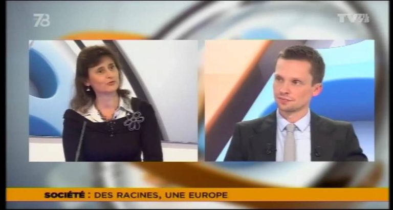 Le 7/8 – Des racines, une Europe