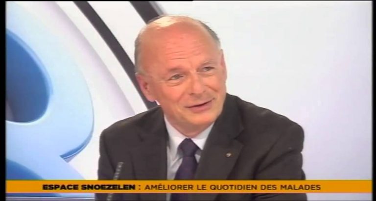 Le 7/8 – Améliorer le quotidien des malades d’Alzheimer