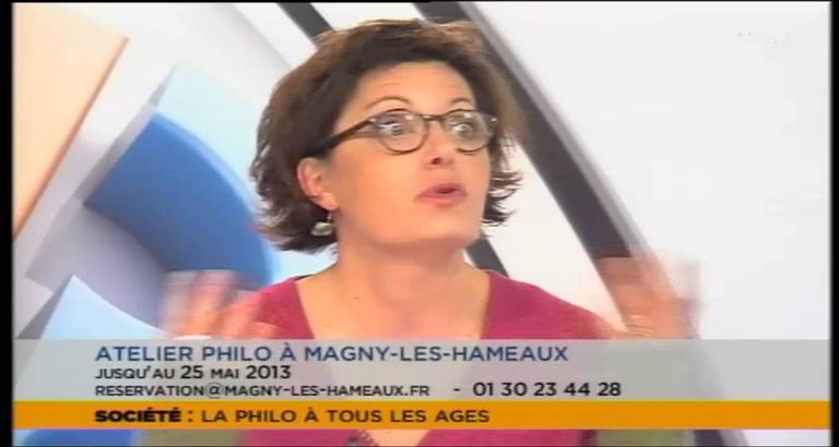 Le 7/8 – La philo à tous les ages