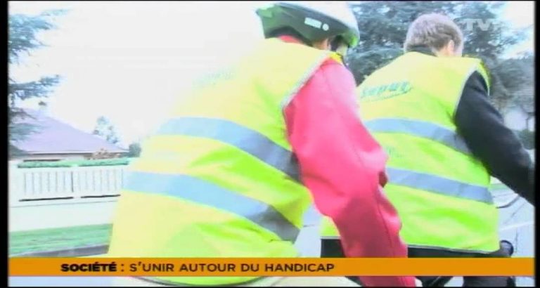 Le 7/8 – S’unir autour du handicap avec Tand’Emotion