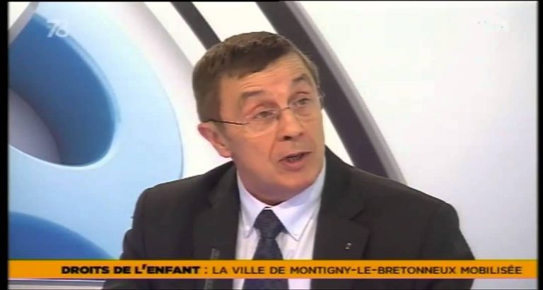 Le 7/8 – Montigny-le-Bretonneux mobilisé pour les Droits de l’Enfant