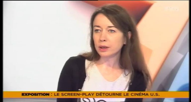 Le 7/8 – Le ‘Screen-Play’ détourne le cinéma américain