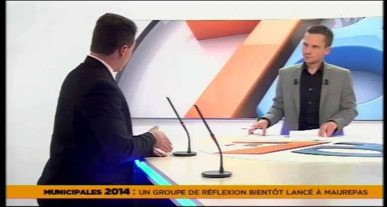 Les rendez-vous de tv78