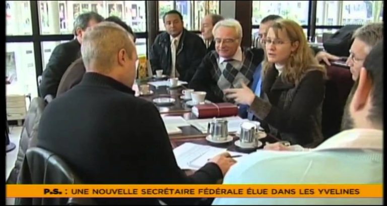 Les rendez-vous de tv78