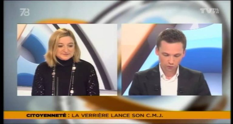 Les rendez-vous de tv78