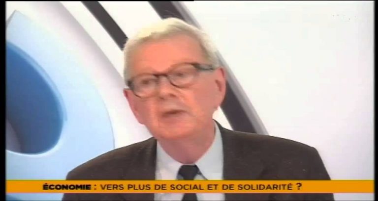 Le 7/8 – Une économie plus sociale et solidaire ?