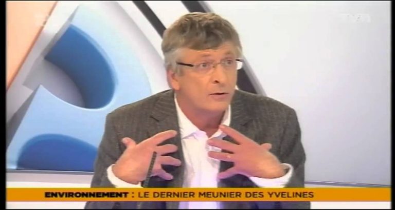 Les rendez-vous de tv78