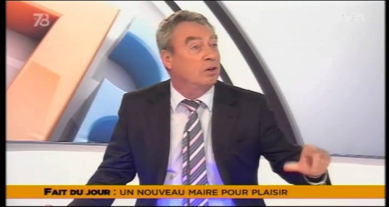 Les rendez-vous de tv78