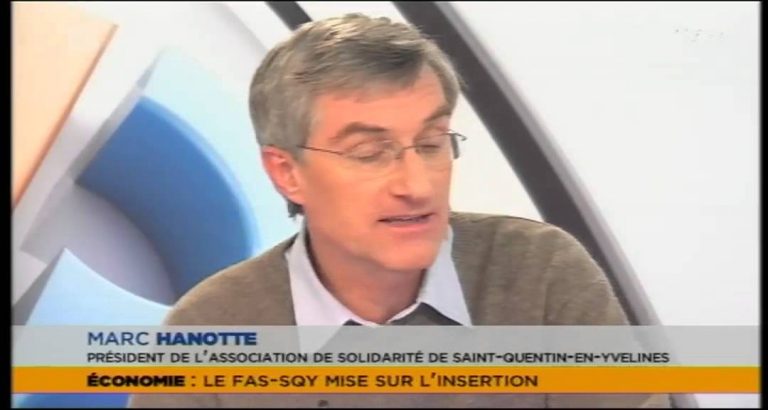 Le 7/8 – Les associations de solidarité de St-Quentin fédérés