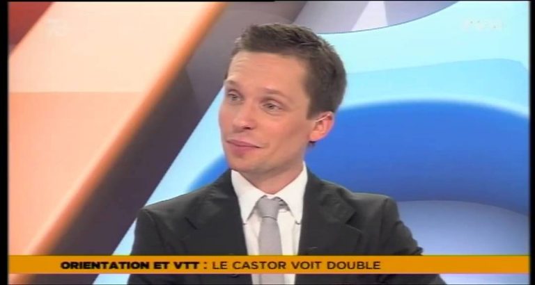 Le 7/8 – Le ‘Castor’ voit double