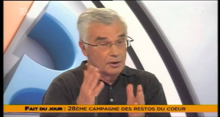 Le 7/8 – 28e campagne des Restos du Coeur