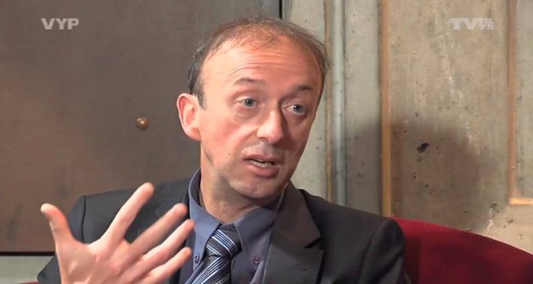 VYP – Jean-Luc Mairot