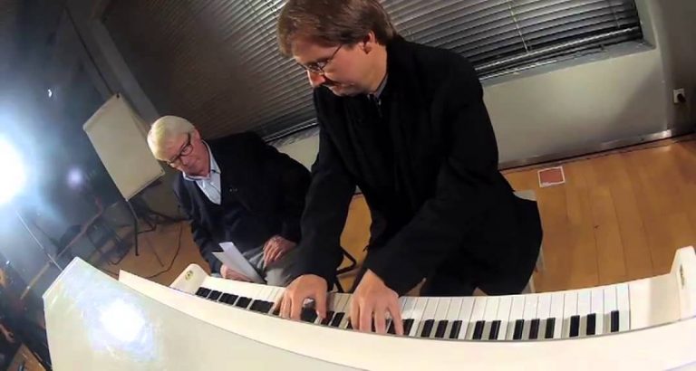 VYP – Franck Krawczyk