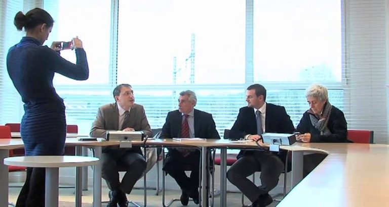 L’Actu – Un nouveau président pour l’Opievoy