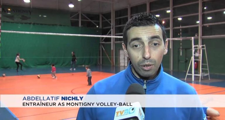 L’Actu – Défaite des Ignymontains en volley-ball