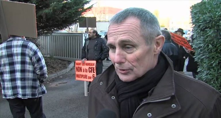 L’Actu – la colère des petits commerçants