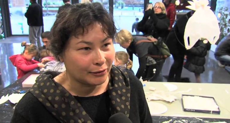 L’Actu – Décos de Noël recyclées