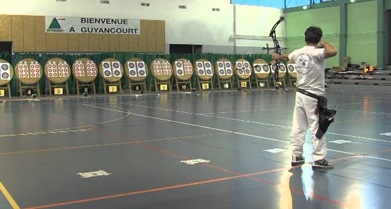 L’Actu – Le concours des Archers de Guyancourt