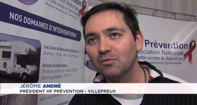 L’Actu – Journée du bénévolat