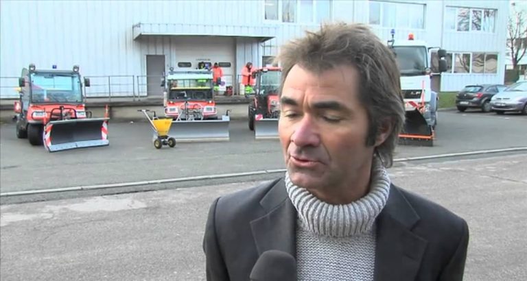 L’Actu – Les dispositifs contre la neige