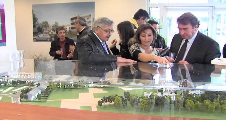 L’Actu – L’immobilier à La Verrière