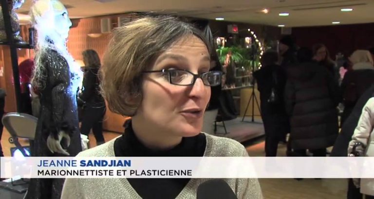 L’Actu – Parvis en fête