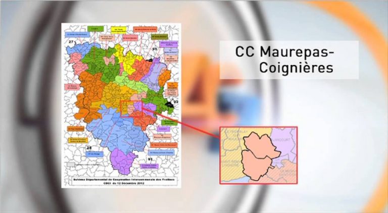 L’Actu – Un schéma de coopération intercommunale