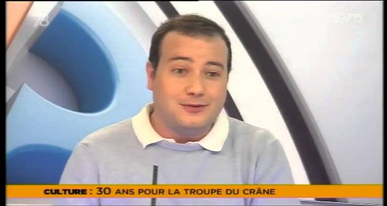 Les rendez-vous de tv78