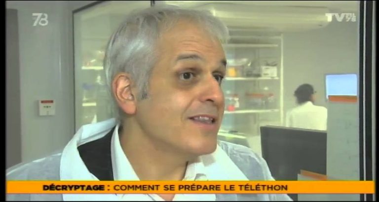 Le 7/8 – Téléthon 2012 : demandez le programme !