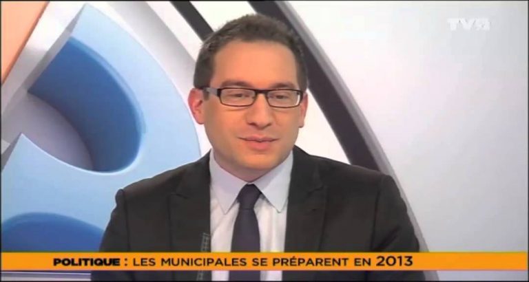 Les rendez-vous de tv78