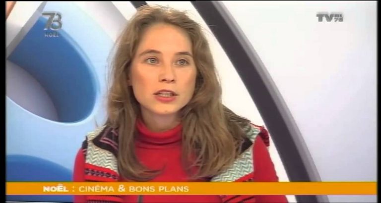 Les rendez-vous de tv78