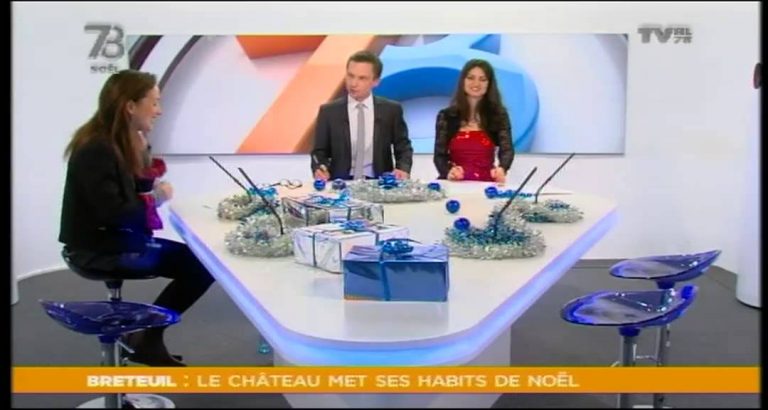 Les rendez-vous de tv78
