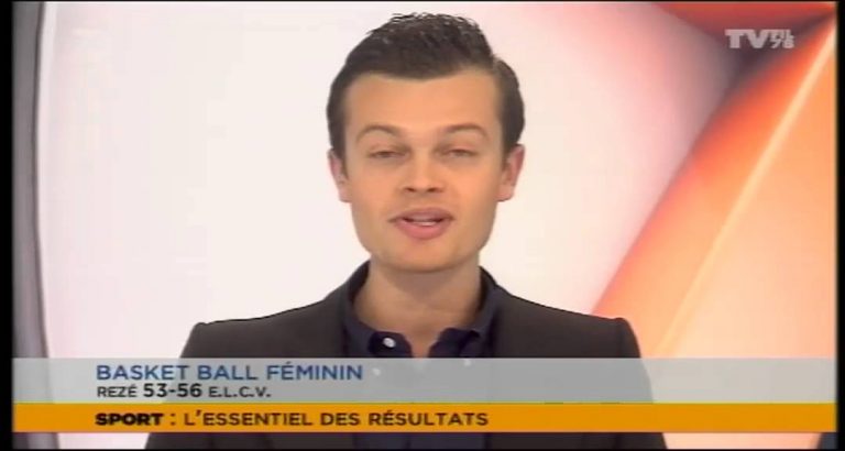 Le 7/8 – Les résultats sportifs du 10 décembre