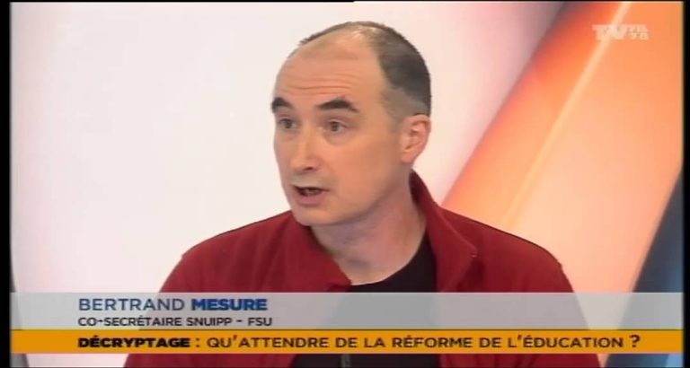Les rendez-vous de tv78