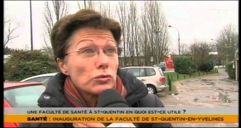 Les rendez-vous de tv78