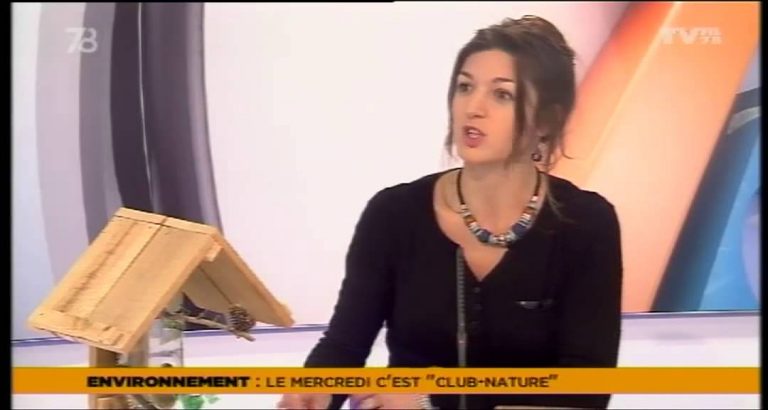 Les rendez-vous de tv78