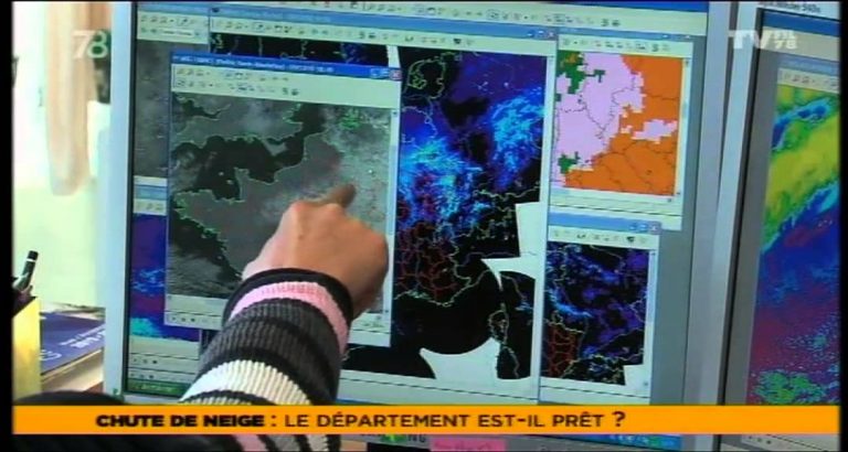 Les rendez-vous de tv78