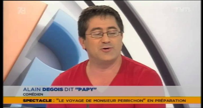 Les rendez-vous de tv78