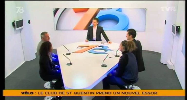 Les rendez-vous de tv78