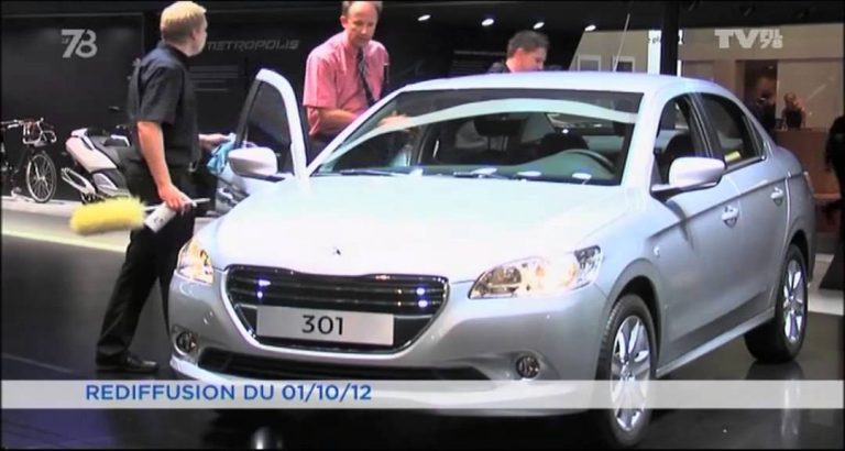 Les rendez-vous de tv78