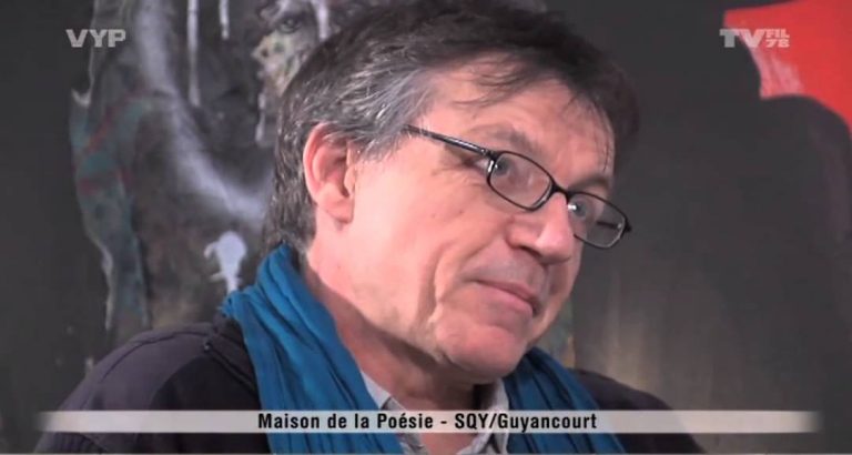 VYP – Jacques Fournier