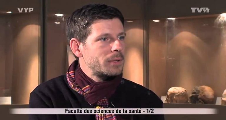 Les rendez-vous de tv78