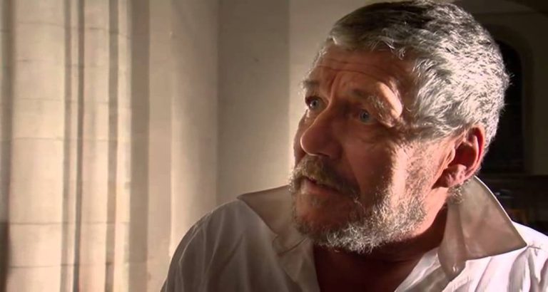 Chrétiens 78 – Dans l’habit de Vincent Depaul