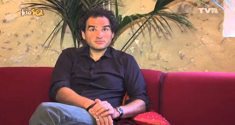 Les rendez-vous de tv78