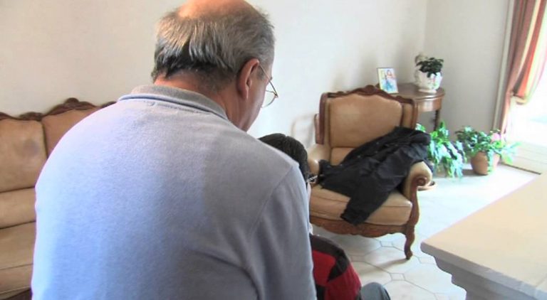 L’Actu – Le témoignage de Christophe Mauduit